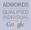 Adwords Qualified Individual Third Eye Marketing